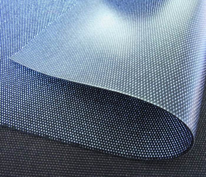 PVCフィルム貼り合わせ加工