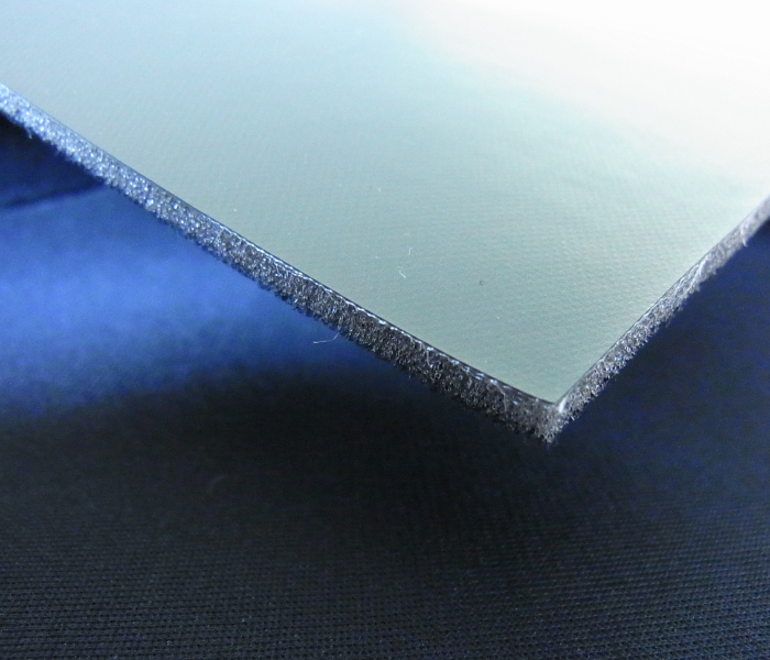 ウレタンボンディング加工